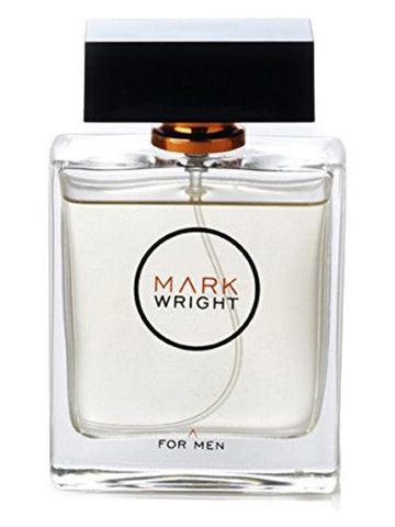 Mark Wright Mark Wright For Men fragrance bottle