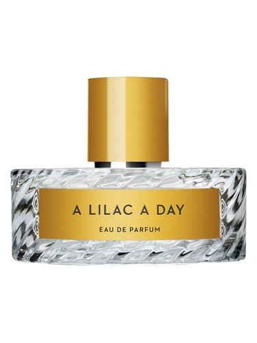 Vilhelm Parfumerie A Lilac a Day fragrance bottle