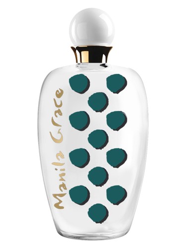 Manila Grace Manila Grace Eau Fraîche fragrance bottle