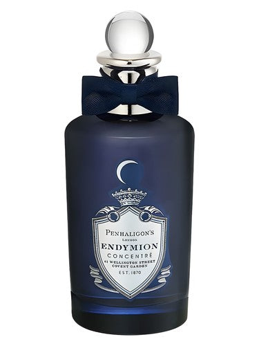 Penhaligon s Endymion Concentré fragrance bottle