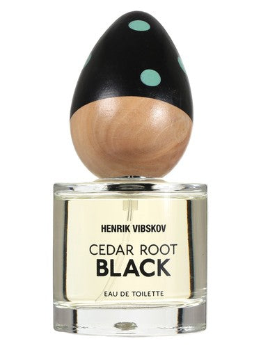 Henrik Vibskov Cedar Root Black