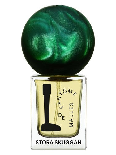 Stora Skuggan Fantome de Maules fragrance bottle