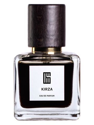 G Parfums Kirza fragrance bottle
