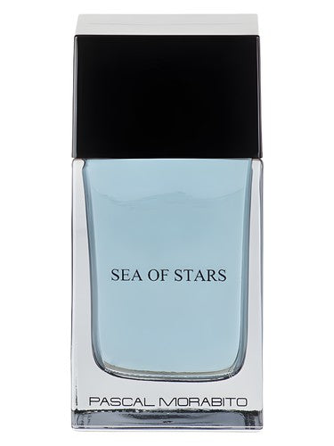 Pascal Morabito Sea of Stars