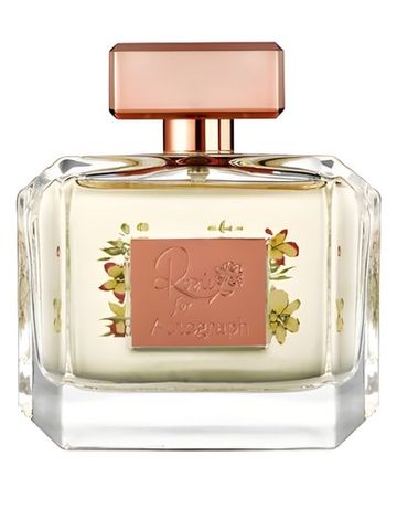 Marks Spencer Rosie for Autograph Summer Rose fragrance bottle