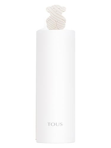 Tous TOUS Les Colognes Concentrées fragrance bottle