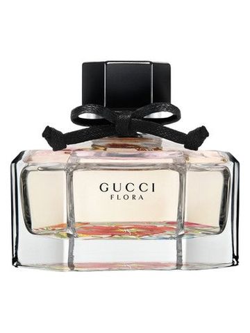 Gucci Gucci Flora by Gucci Anniversary Edition fragrance bottle