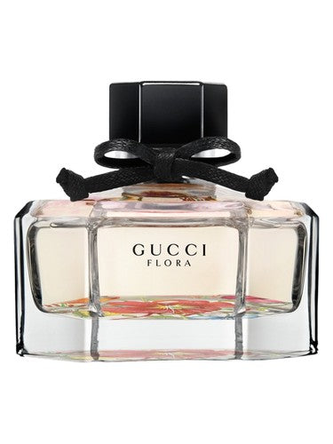Gucci Gucci Flora by Gucci Anniversary Edition fragrance bottle