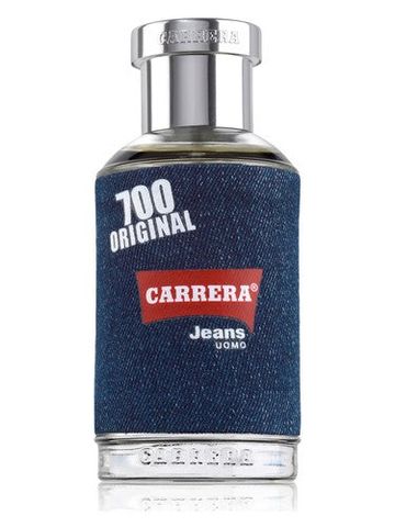 Carrera Jeans Parfums Carrera Jeans 700 Original Uomo fragrance bottle
