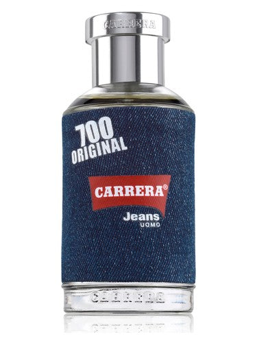 Carrera Jeans Parfums Carrera Jeans 700 Original Uomo fragrance bottle