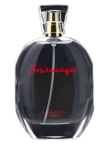 AK France Bourmunque fragrance bottle