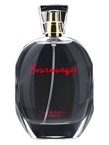 AK France Bourmunque fragrance bottle