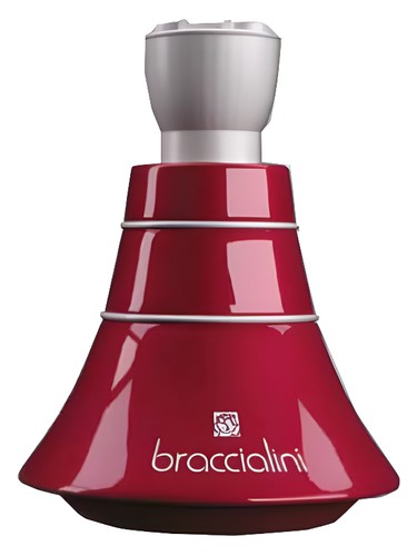Braccialini Cherry Chic fragrance bottle