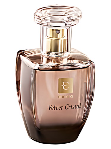 Eudora Velvet Cristal