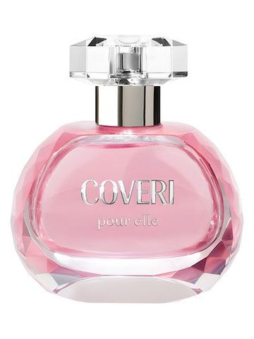 Enrico Coveri Coveri pour Elle fragrance bottle