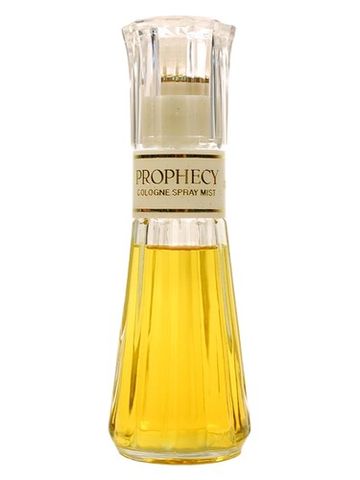 Prince Matchabelli Prophecy fragrance bottle