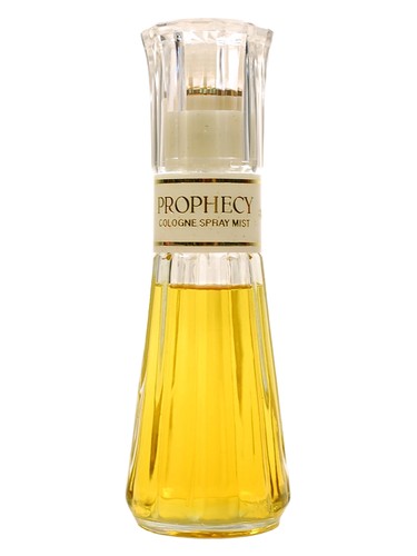 Prince Matchabelli Prophecy fragrance bottle