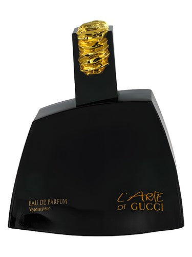 Gucci L'Arte di Gucci fragrance bottle
