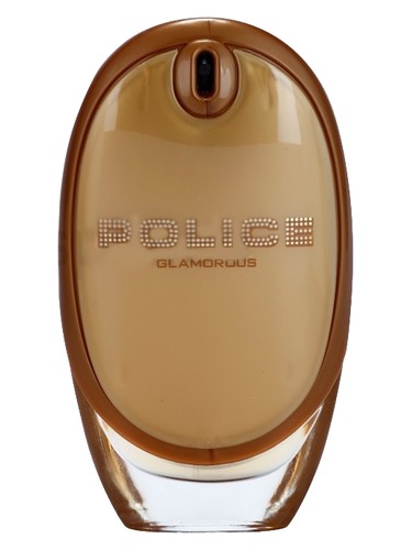 Police Glamorous pour Femme fragrance bottle