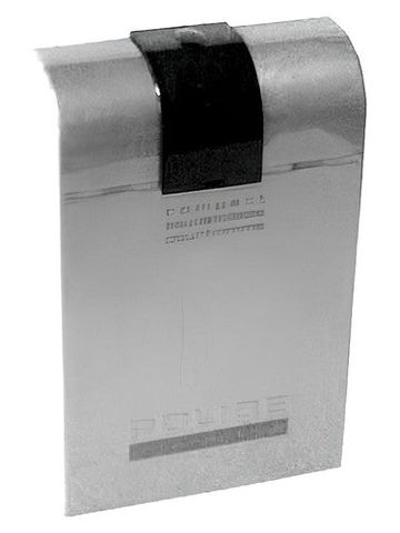 Police Interactive pour Homme fragrance bottle