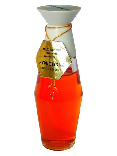 Max Factor Hypnotique fragrance bottle