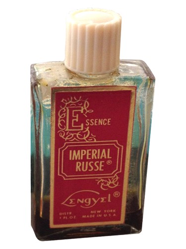 Lengyel Essence Imperiale Russe