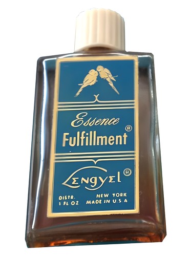 Lengyel Fulfillment