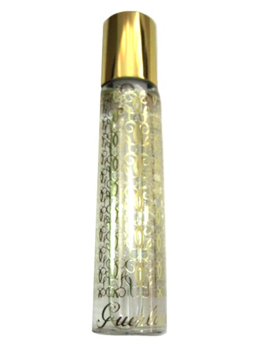 Guerlain Oud Sensuel fragrance bottle