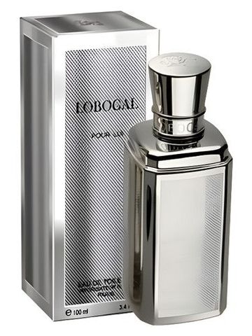Lobogal Lobogal Pour Lui fragrance bottle