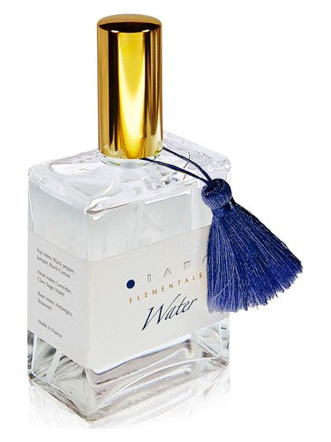 Essence of Chi Water fragrance bottle
