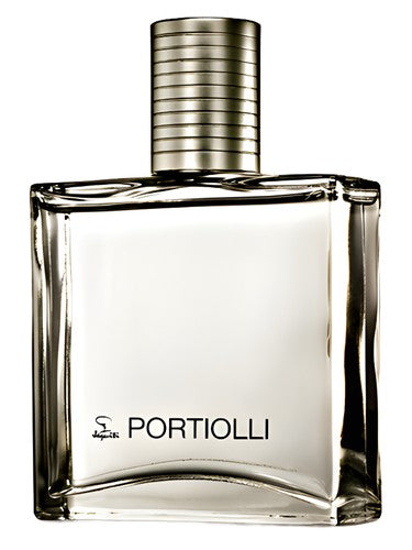 Jequiti Portiolli fragrance bottle