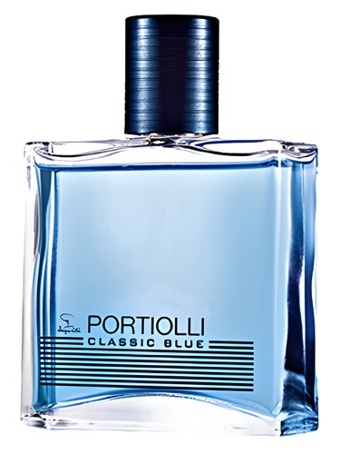 Jequiti Portiolli Classic Blue
