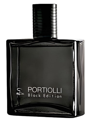 Jequiti Portiolli Black Edition