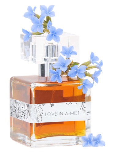 Providence Perfume Co. Love-In-A-Mist
