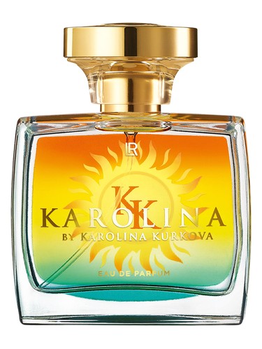 LR Karolina by Karolina Kurkova Summer Edition