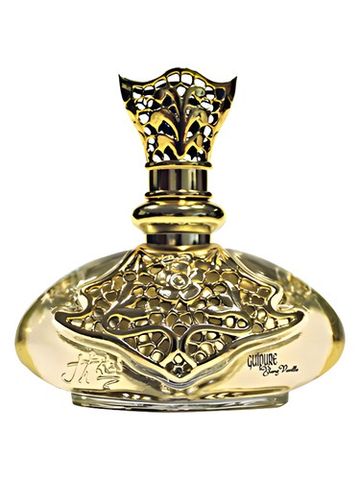 Jeanne Arthes Guipure & Silk Ylang Vanille fragrance bottle