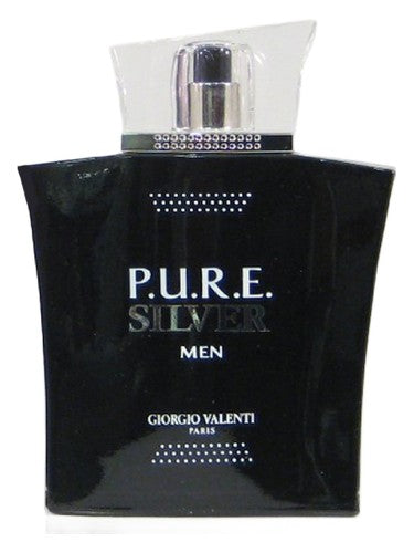 Giorgio Valenti P.U.R.E. Silver