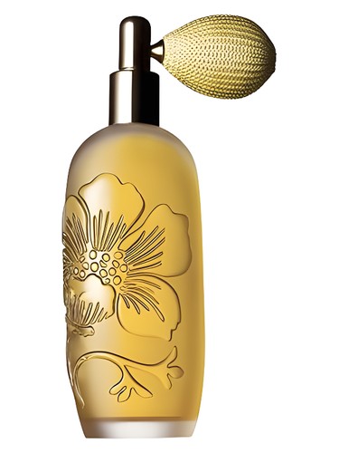 Clinique Aromatics Elixir Sheer Velvet Philtre Sensuel fragrance bottle