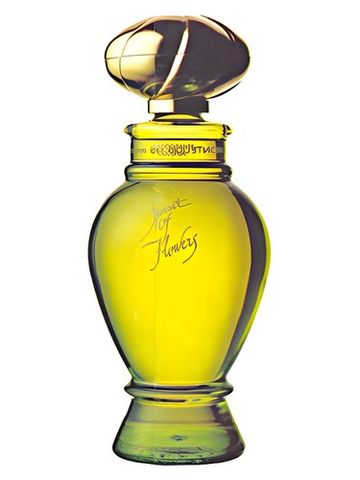 O Boticario Spirit of Flowers fragrance bottle