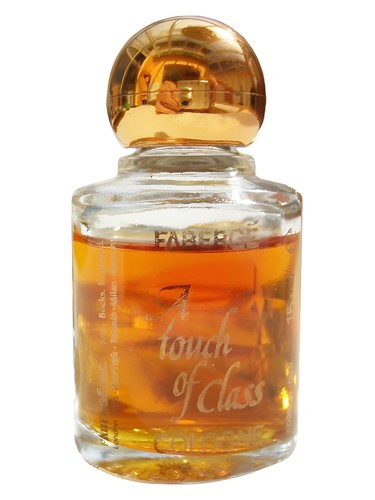 Faberge A Touch of Class