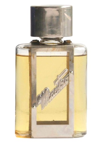 Dzintars Maestro fragrance bottle
