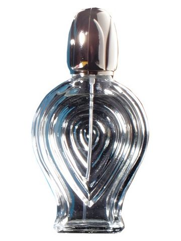 Dzintars Sonata 2 fragrance bottle