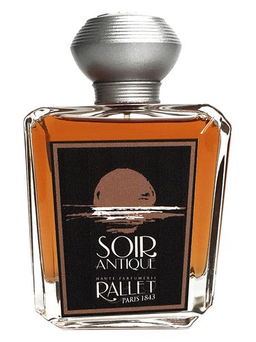 Rallet Soir Antique