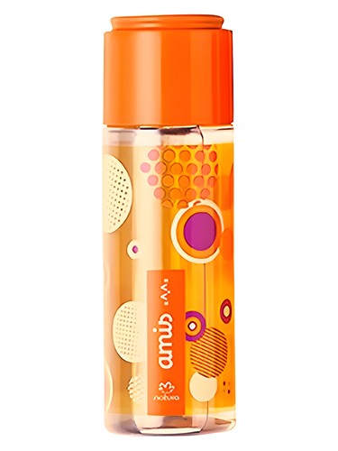 Natura Amis =^.^= fragrance bottle