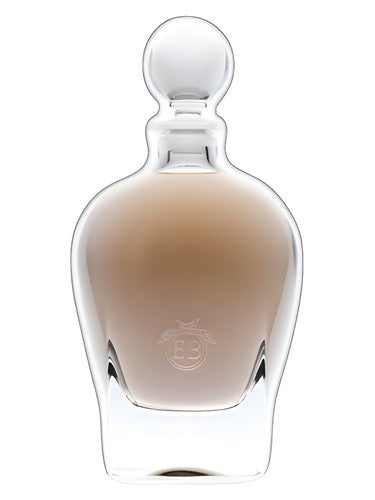 Eric Buterbaugh Florals Thorns Rose fragrance bottle