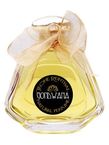 TRNP Gondwana fragrance bottle