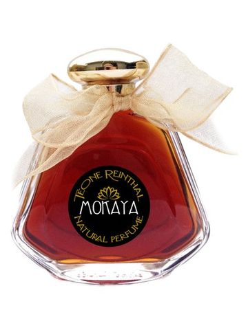 TRNP Mokaya fragrance bottle