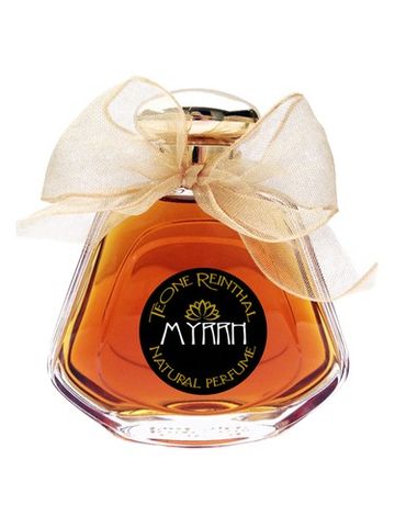 TRNP Myrrh fragrance bottle
