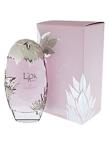 Torrente L'Or Blanc de Torrente fragrance bottle