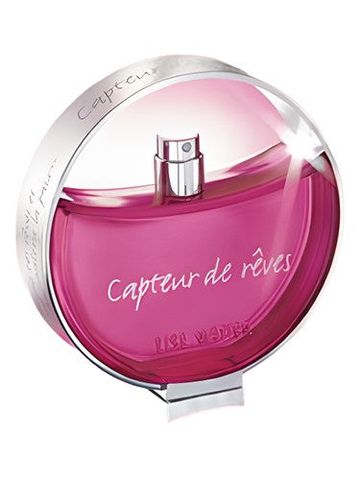 Lise Watier Capteur de Reves fragrance bottle